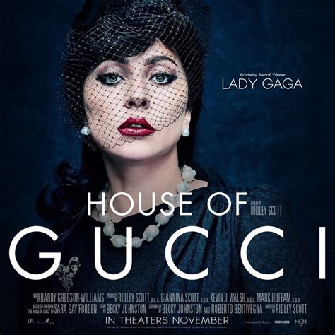 houe of gucci|house of gucci full movie free.